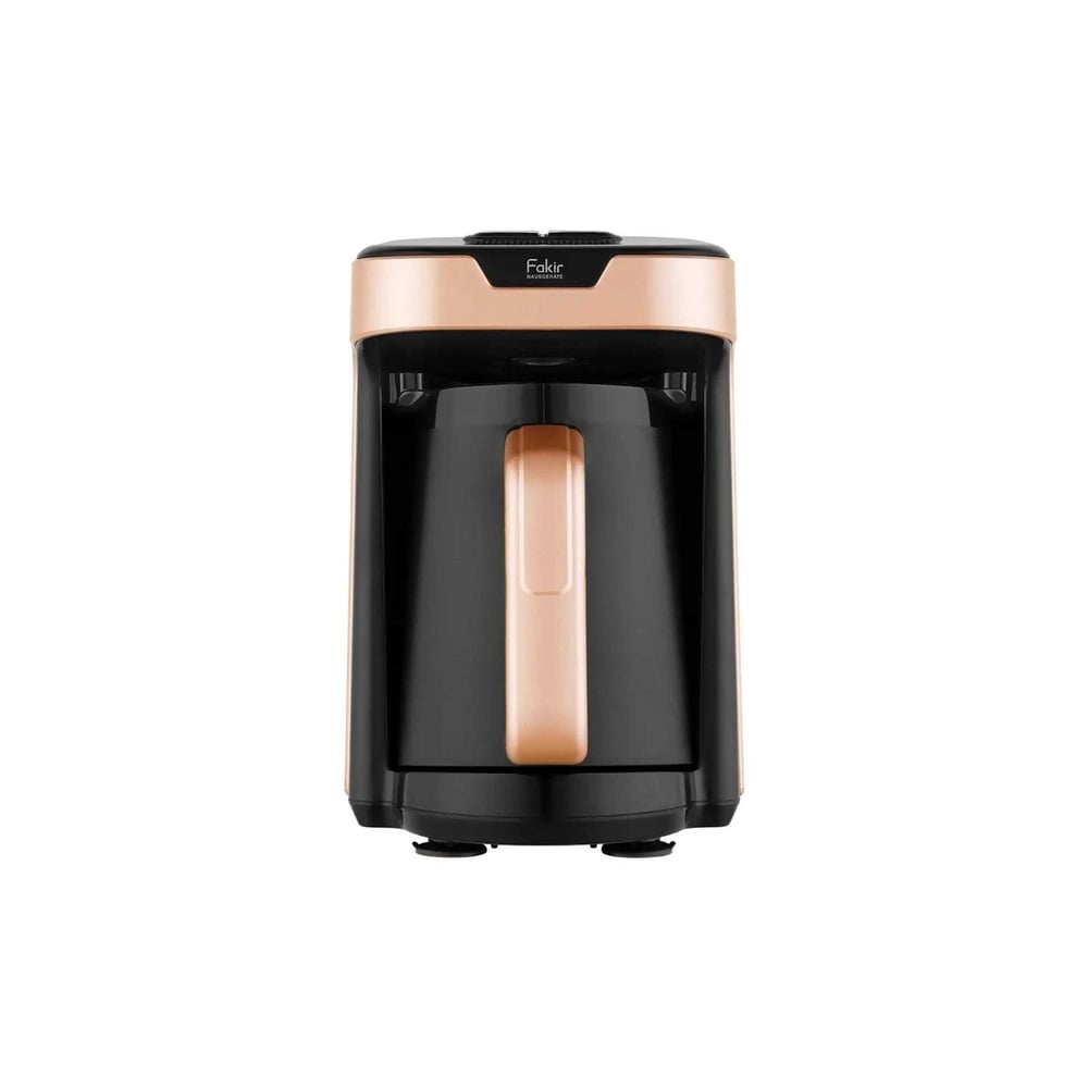 Fakir Kaave Plus Copper Türk Kahve Makinesi