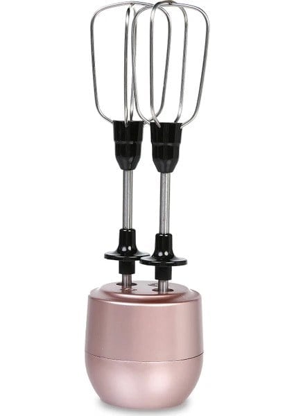Fakir Mr Chef Quadro Rosie Blender Seti