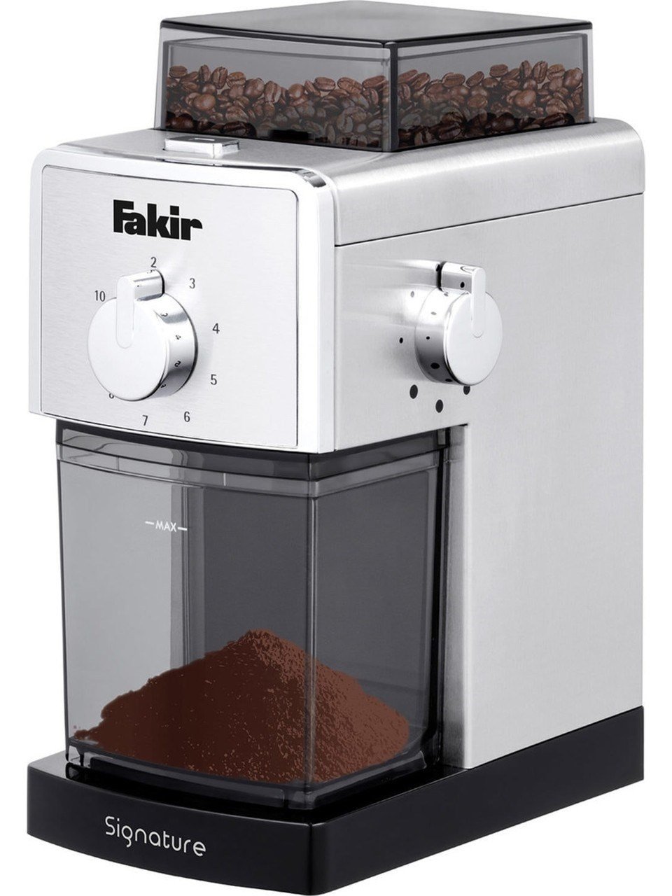 Fakir Signature Kahve Öğütücü