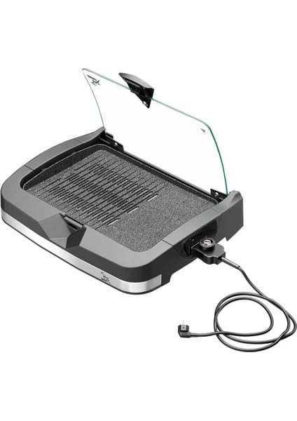 Gazella BRB 3000 Elektrikli Barbekü