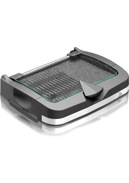 Gazella BRB 3000 Elektrikli Barbekü