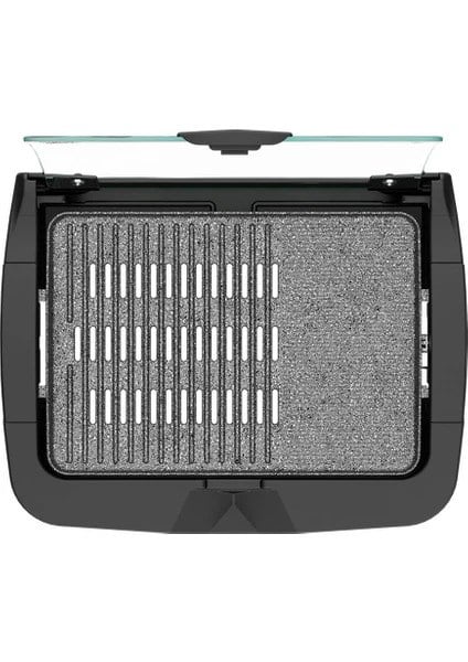 Gazella BRB 3000 Elektrikli Barbekü