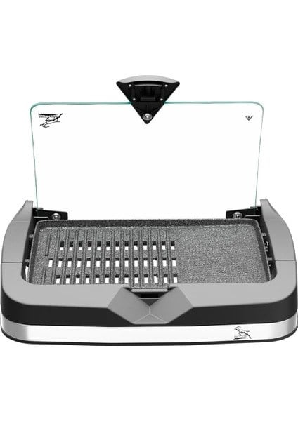 Gazella BRB 3000 Elektrikli Barbekü
