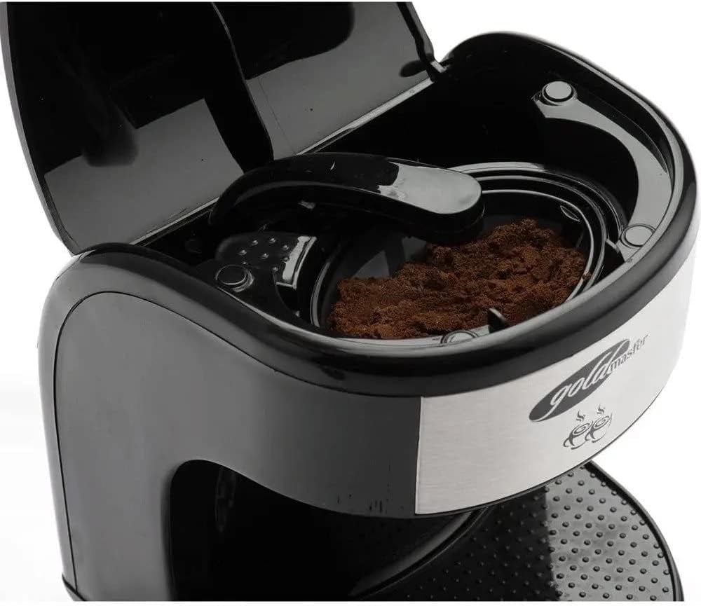 Goldmaster GM-7349 Drops Filtre Kahve Makinesi