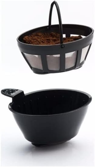 Goldmaster GM-7349 Drops Filtre Kahve Makinesi