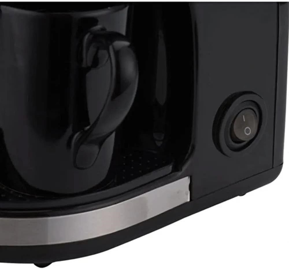Goldmaster GM-7349 Drops Filtre Kahve Makinesi
