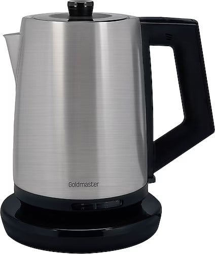 Goldmaster GM-7376 Beliz Inox Su Isıtıcısı