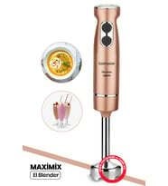Goldmaster Maximix Gold GM-7244 El Blenderi
