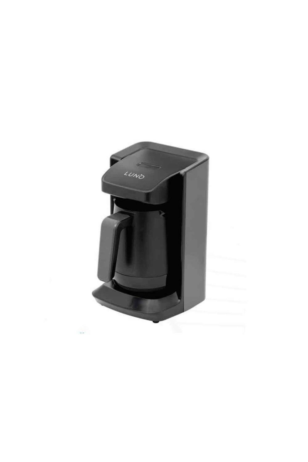 Kahve Makinesi 500 Watt 5 Fincan Kapasiteli