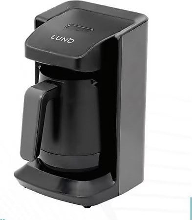 Luno LKM17009A01 Türk Kahve Makinesi