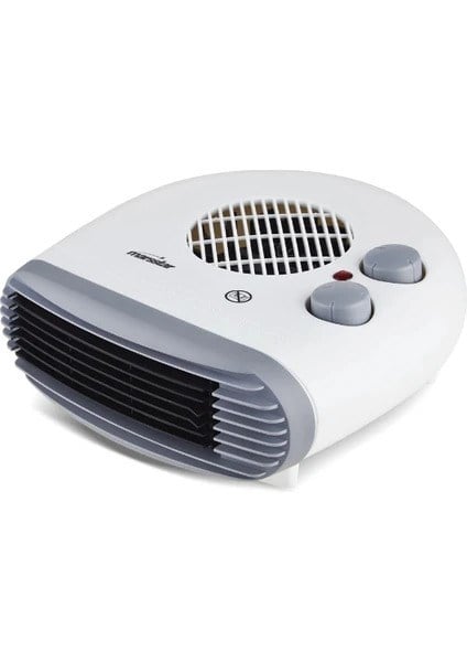 Marsstar MS-200 Fanlı Isıtıcı