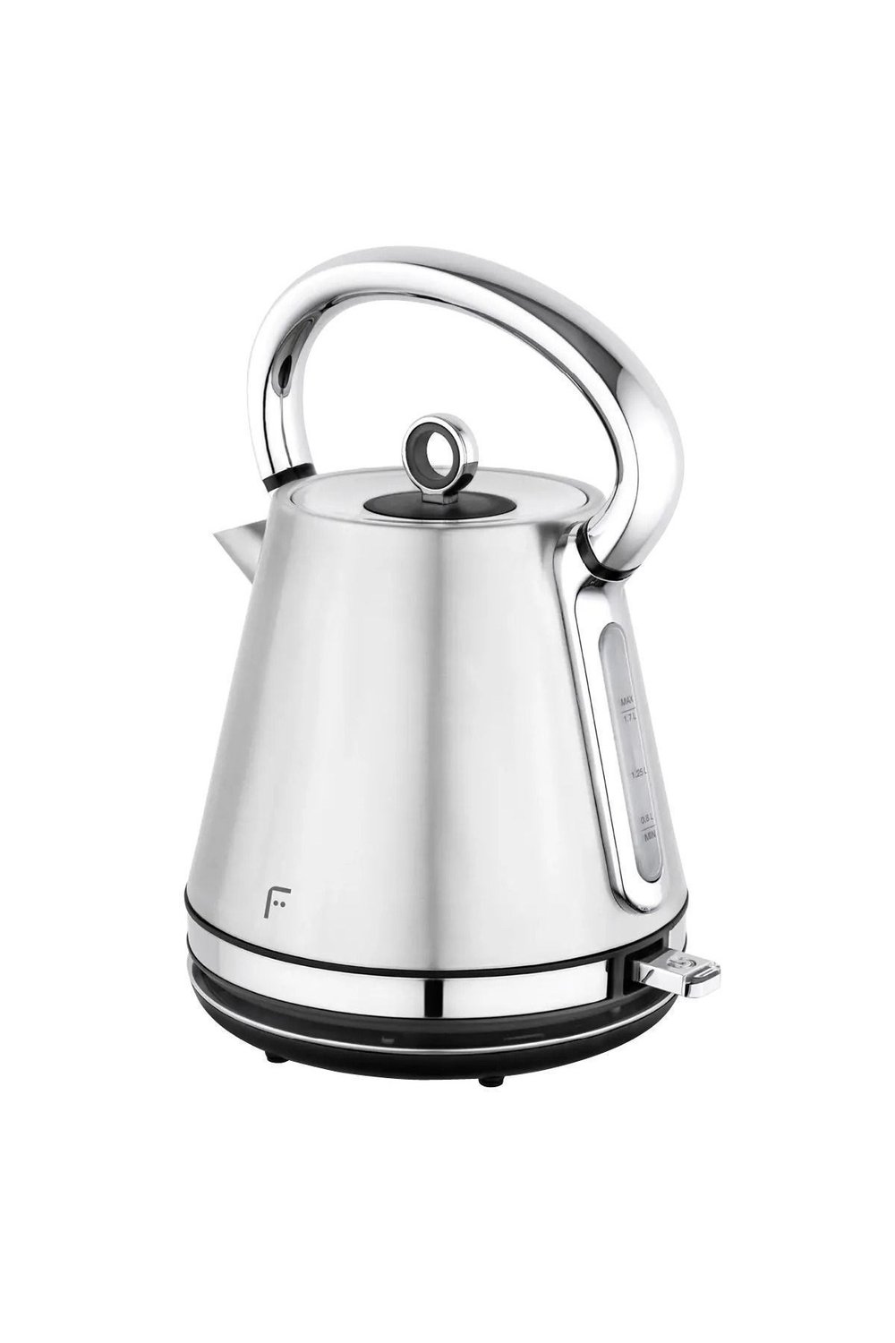 Percy Gümüş Kettle