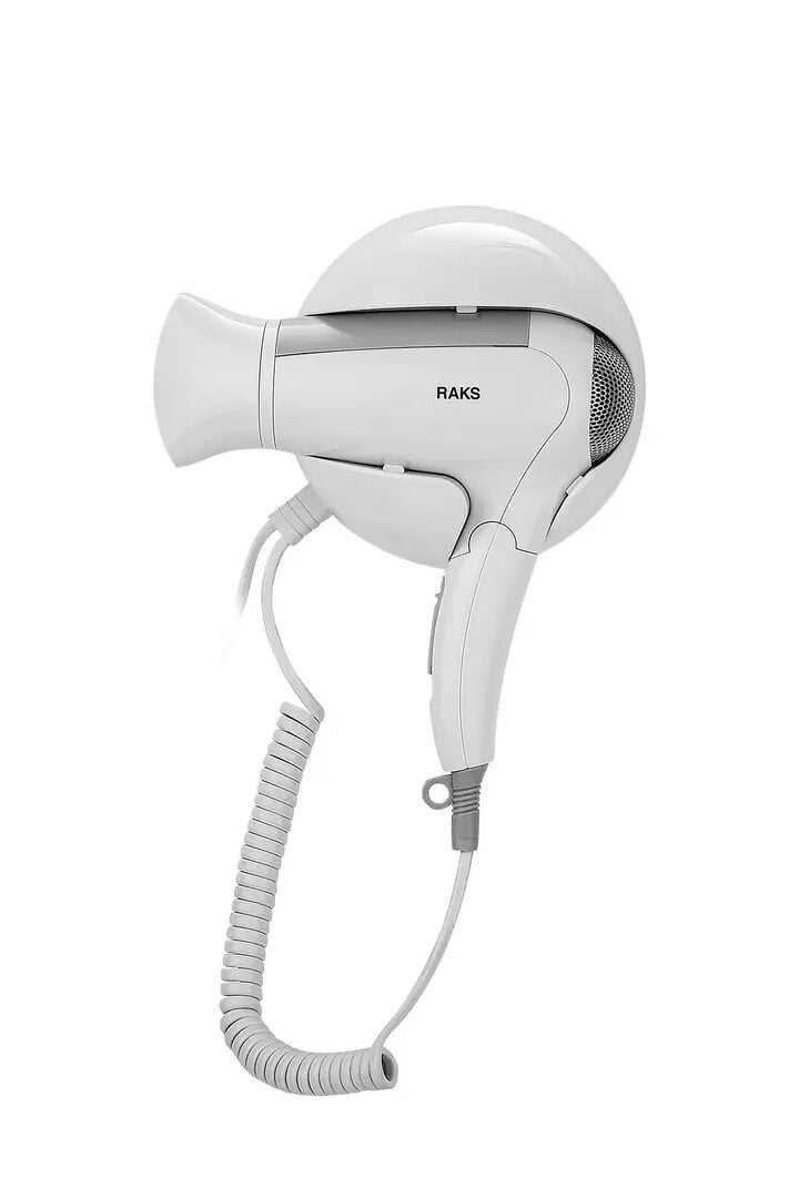 Raks Eva 1600 Watt Saç Kurutma Makinesi