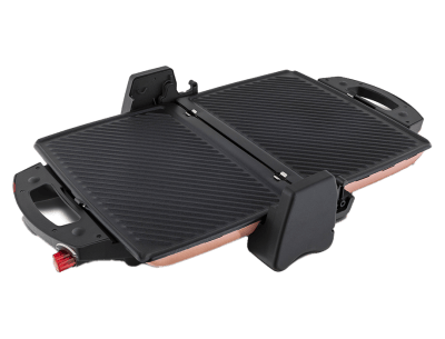 Range Tracy Rose Tost Makinesi