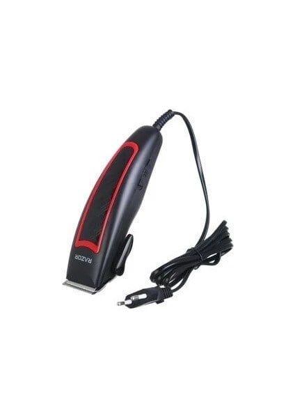 Razor RZ-1004 Saç ve Sakal Şekillendirici