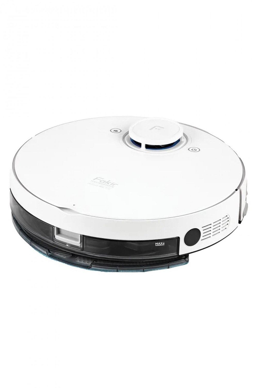 Robert RS 770 Robot Süpürge