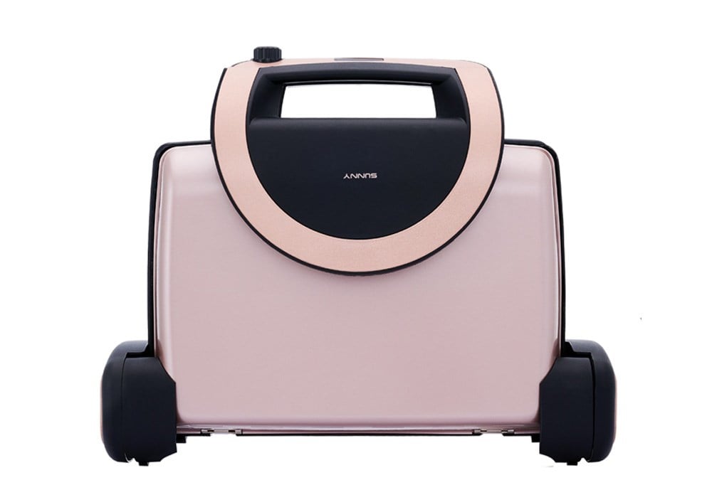 Sunny SN5 TSTM 14 Piyano Rose Gold Tost Makinesi