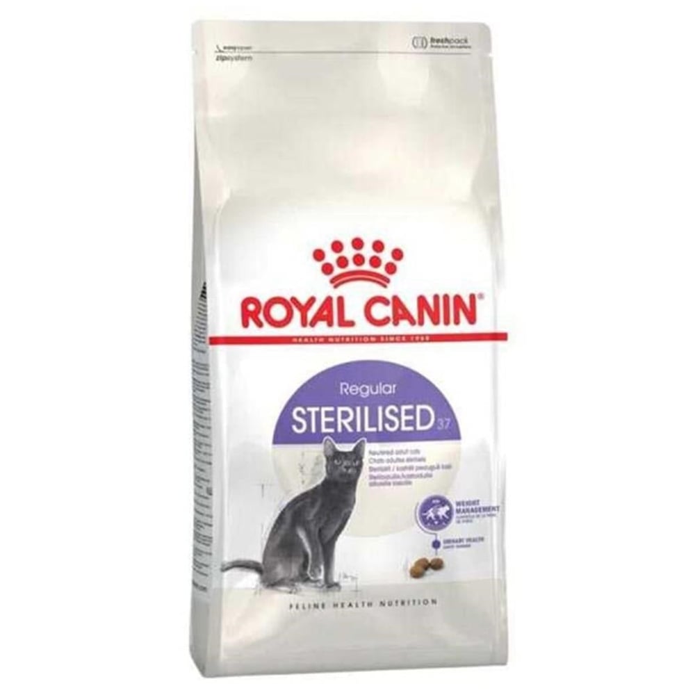 Royal Canin Kısırlaştırılmış Kedi Maması 15 Kg