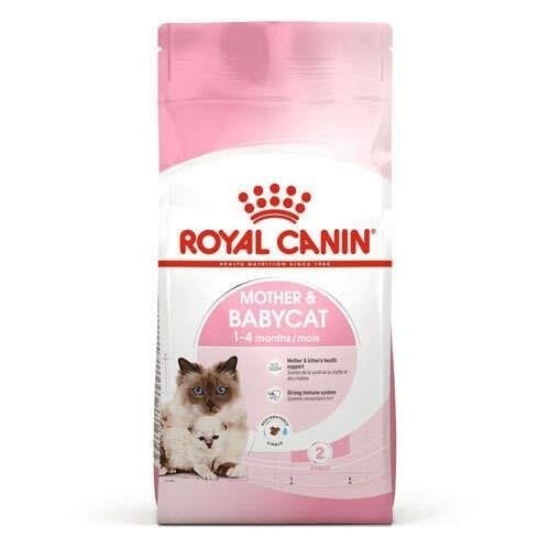 Royal Canin Mother and Baby Cat 2 Kg