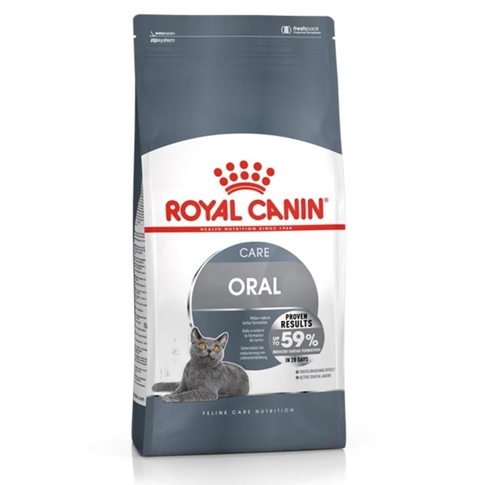 Royal Canin Oral Care Kedi Maması 1,5 Kg