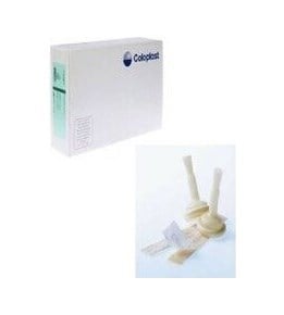 Coloplast Conveen Prezervatif Sonda 30 M - Coloplast Conveen Prezervatif Sonda Mm Adet Diğer