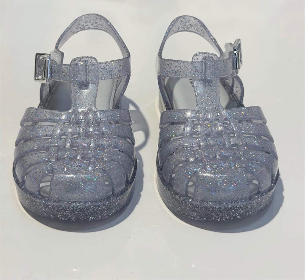 MİNİ MELİSSA SANDALET
