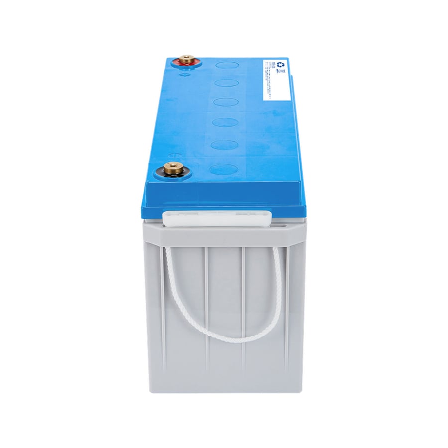 160Ah 12v Nano-Karbon Jel Dcy Akü