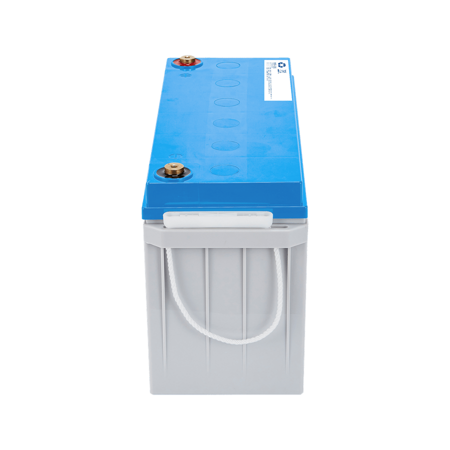 160Ah 12v Nano-Karbon Jel Dcy Akü