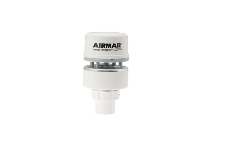 Airmar 200WX Ultrasonik Meteoroloji İstasyonu