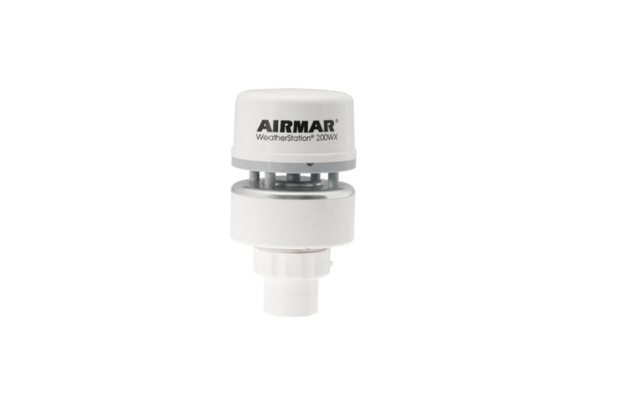 Airmar 200WX Ultrasonik Meteoroloji İstasyonu