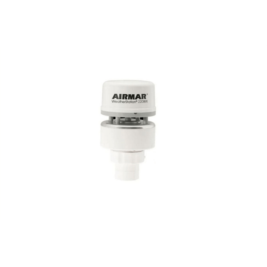 Airmar 220WX Ultrasonik Meteoroloji İstasyonu