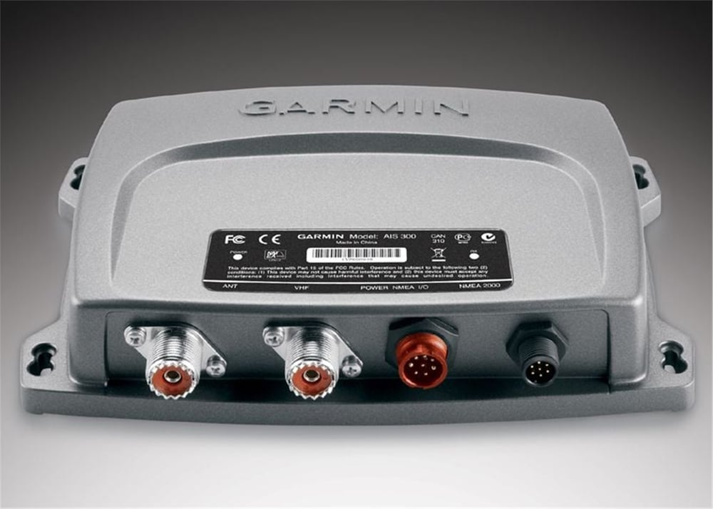 Ais 300 Transponder