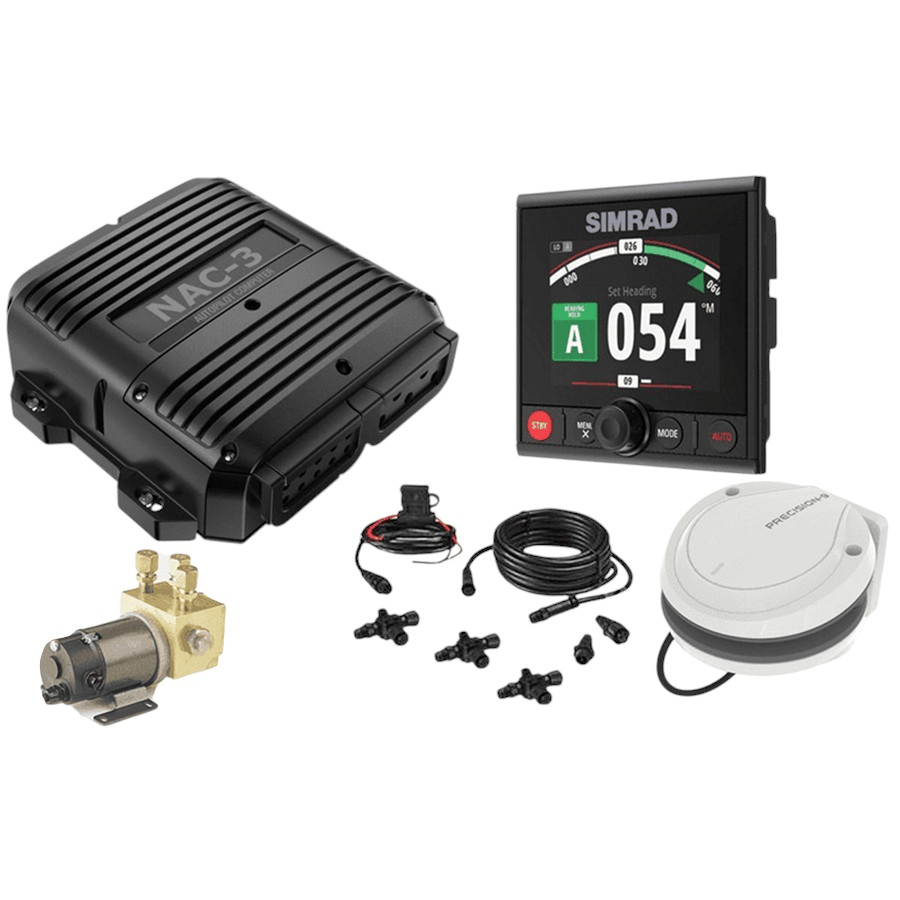 AP44 VRF High Capacity Pack