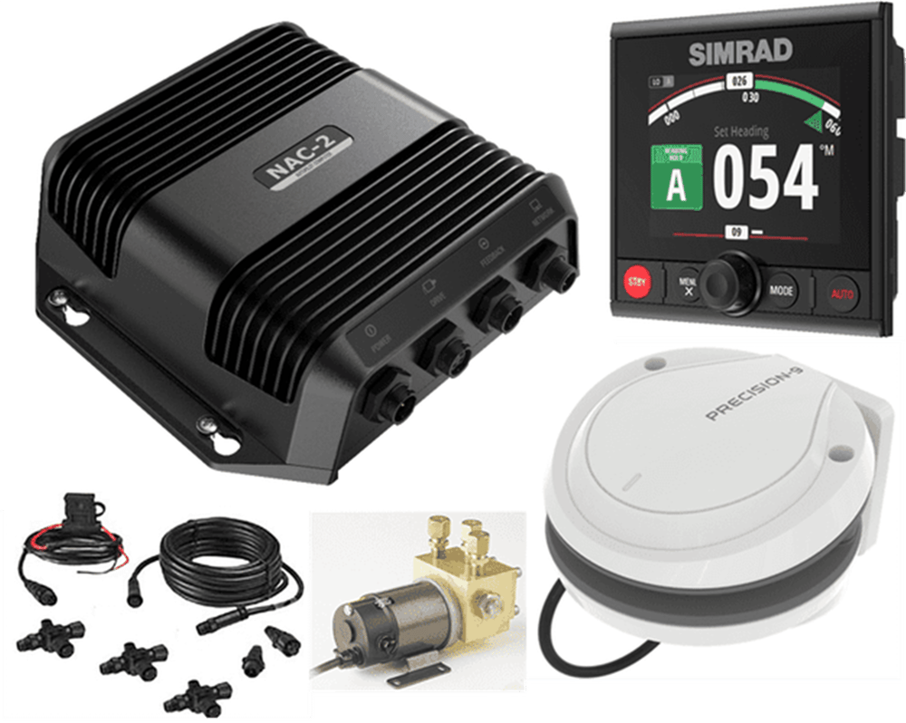 AP44 VRF Medium Capacity Pack