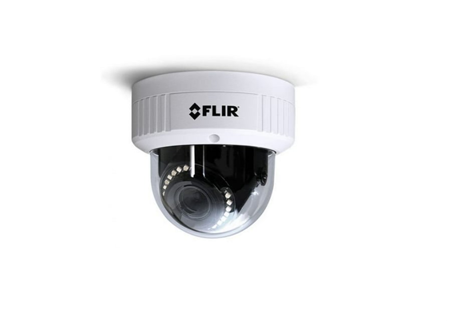 Ariel Full HD Mini-Dome Kamera