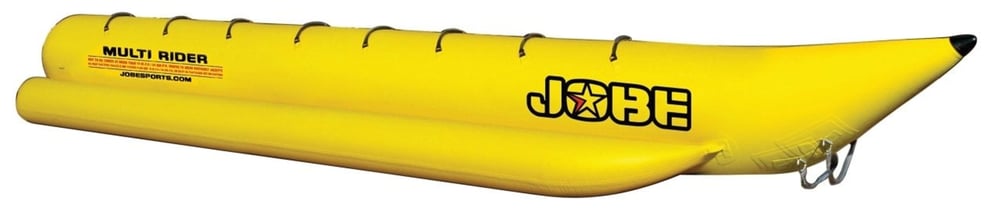 Banana 8 Kişilik