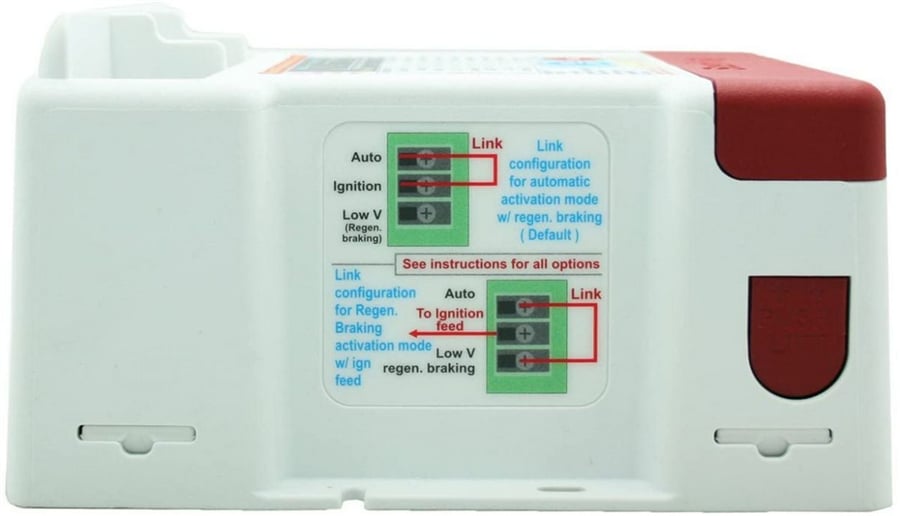 Battery To Battery Charger 12v-36v 70Ah