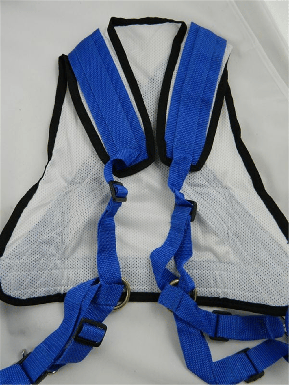 Big Game Stand-Up Rod Butt Rest (M)