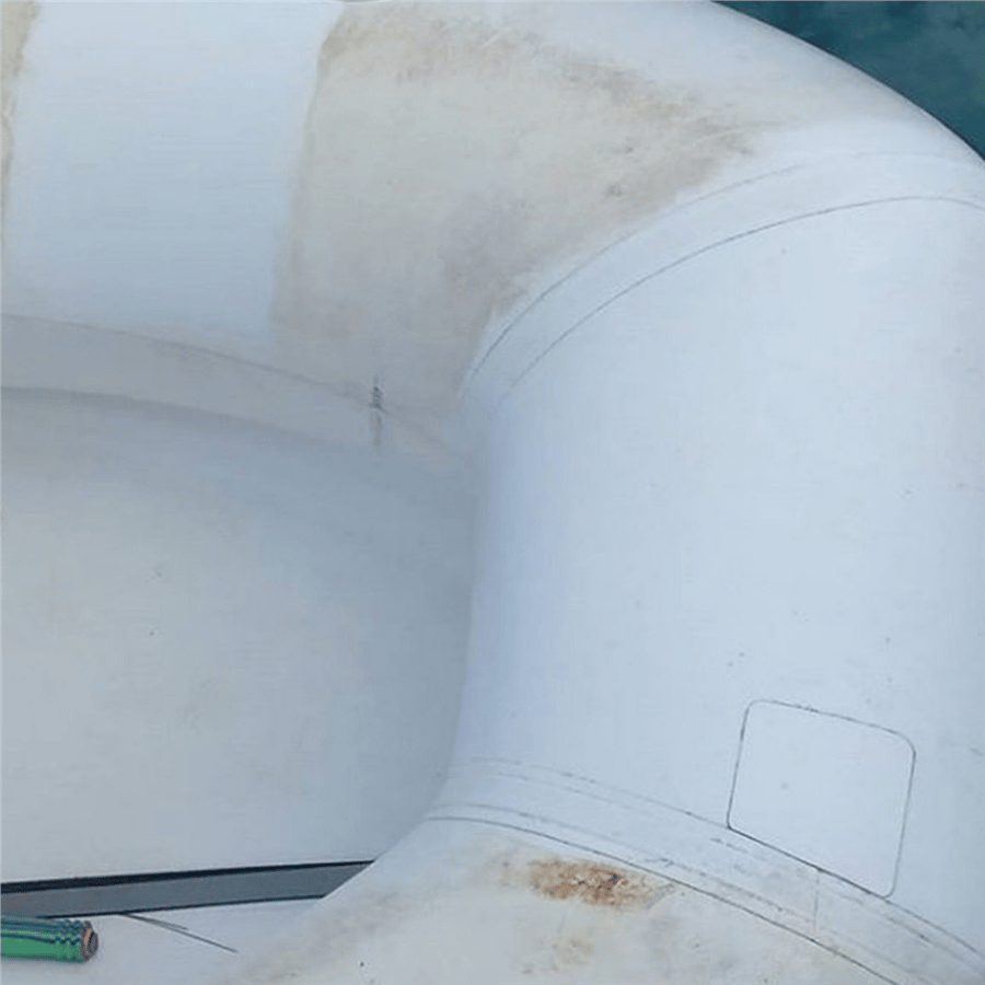 Bixy Fender 310 Usturmaça Ve Bot Temizleyici 1Lt