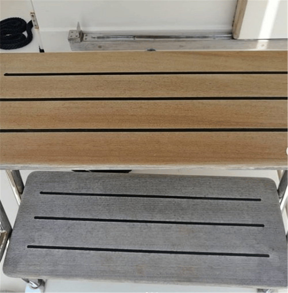 Bixy Teak Cleaner 140 Tik Temizleyici 1Lt