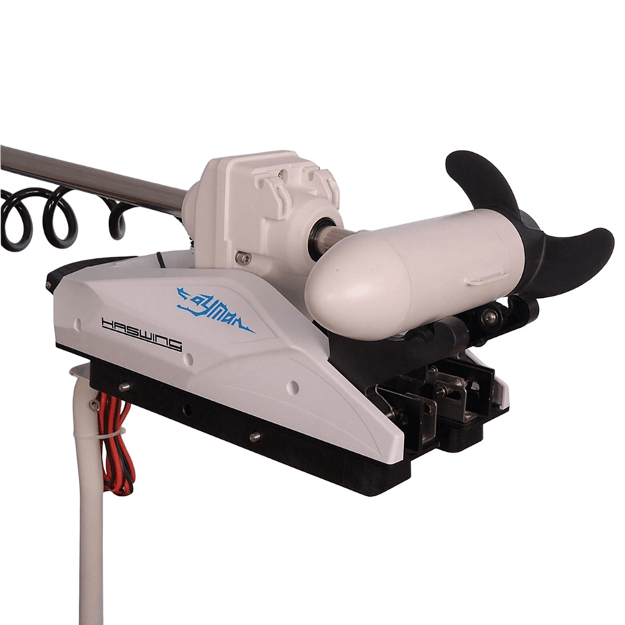 Cayman B82 GPS 80LB 82 24V Sanal Çapa Trolling Motor