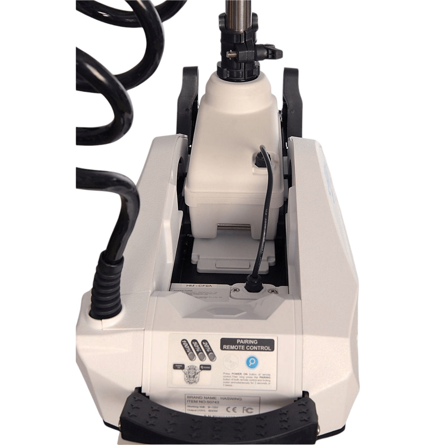 Cayman B82 GPS 80LB 82 24V Sanal Çapa Trolling Motor