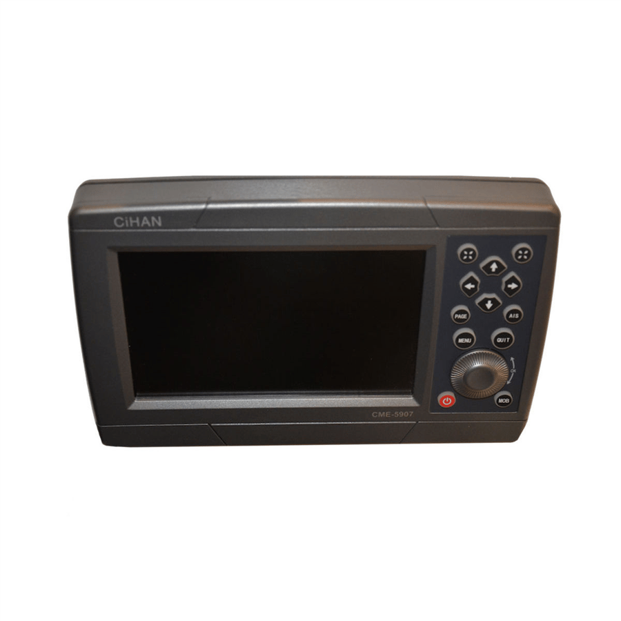 CME 5907 Gps/Chartplotter/Ais Ekran