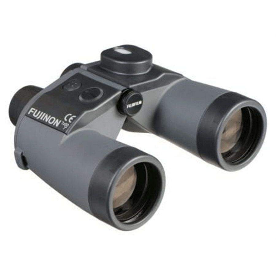 Dürbün 7x50 WPC-XL Marine (Pusulalı)