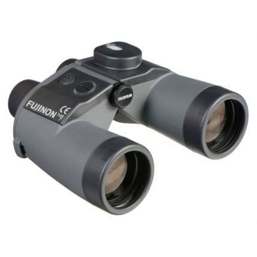 Dürbün 7x50 WPC-XL Marine (Pusulalı)