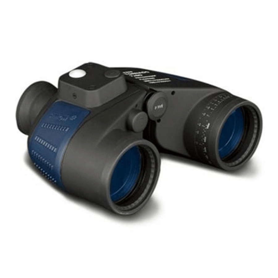 Dürbün Tornado 7x50 Marine (Pusulalı)