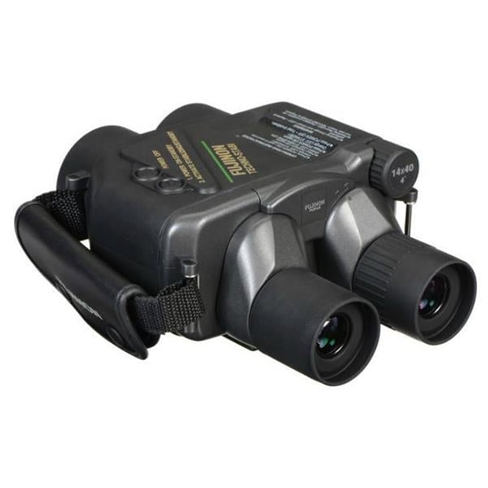 Dürbün TS 14x40 IS Marine Görüntü Sabitleyici