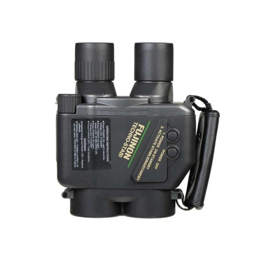 Dürbün TS 14x40 IS Marine Görüntü Sabitleyici