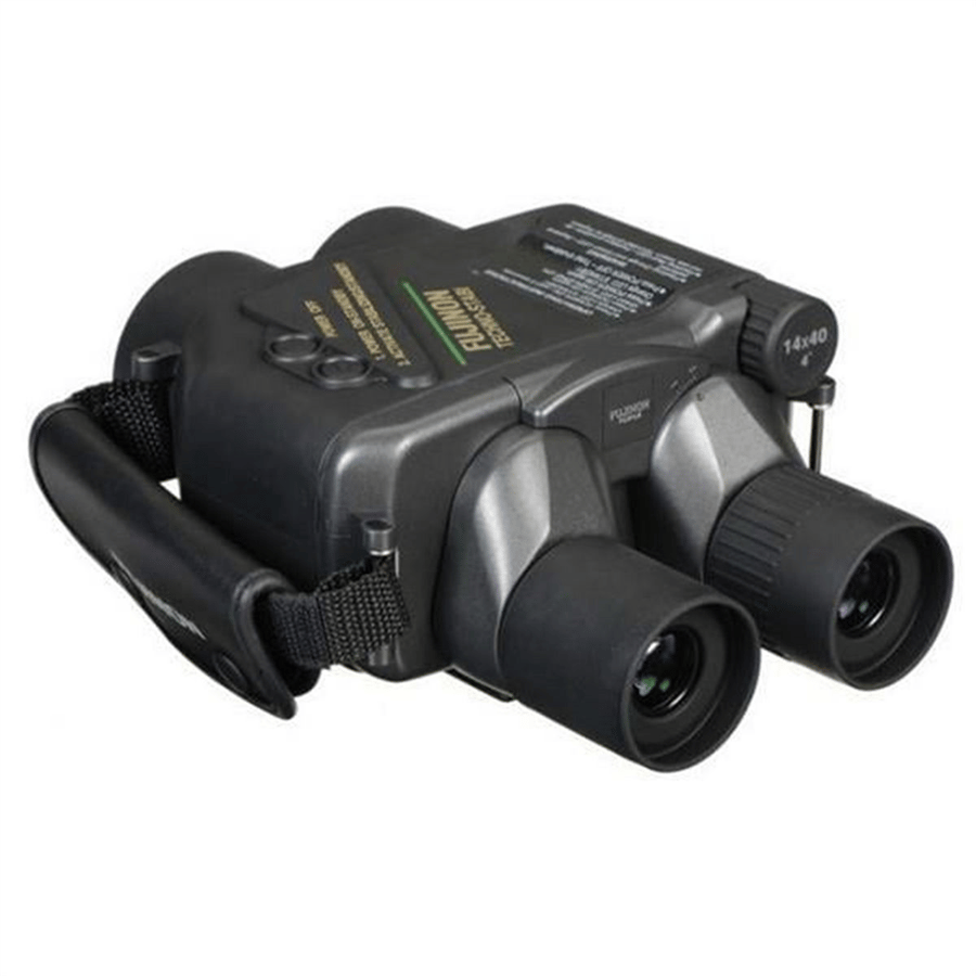 Dürbün TS 14x40 IS Marine Görüntü Sabitleyici