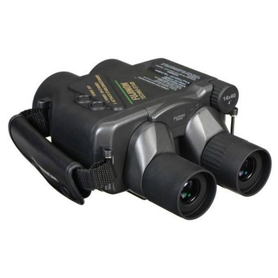 Dürbün TS 14x40 IS Marine Görüntü Sabitleyici